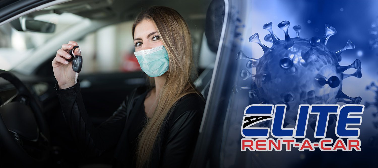 summer rent a car