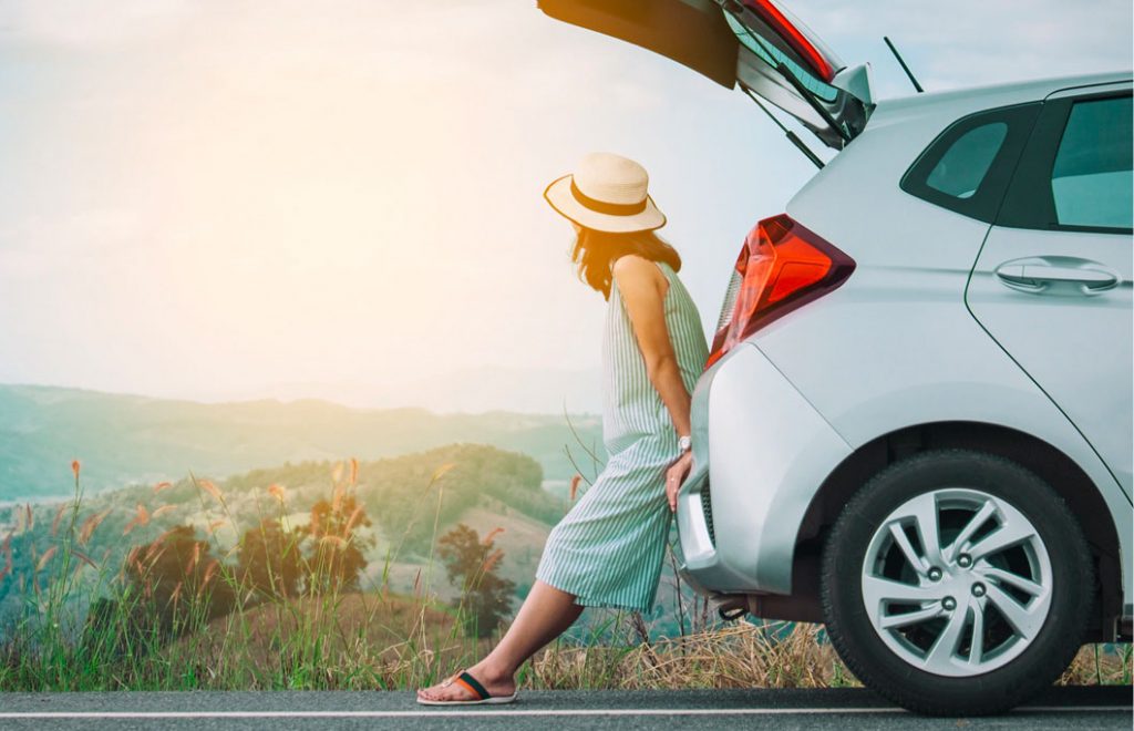 Rent a Car in Houston Texas | Elite Rent a Car