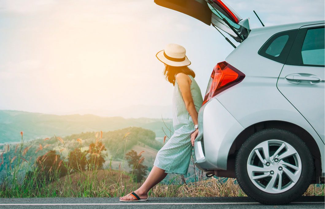 You are currently viewing Driving a Rental Car during and Emergency