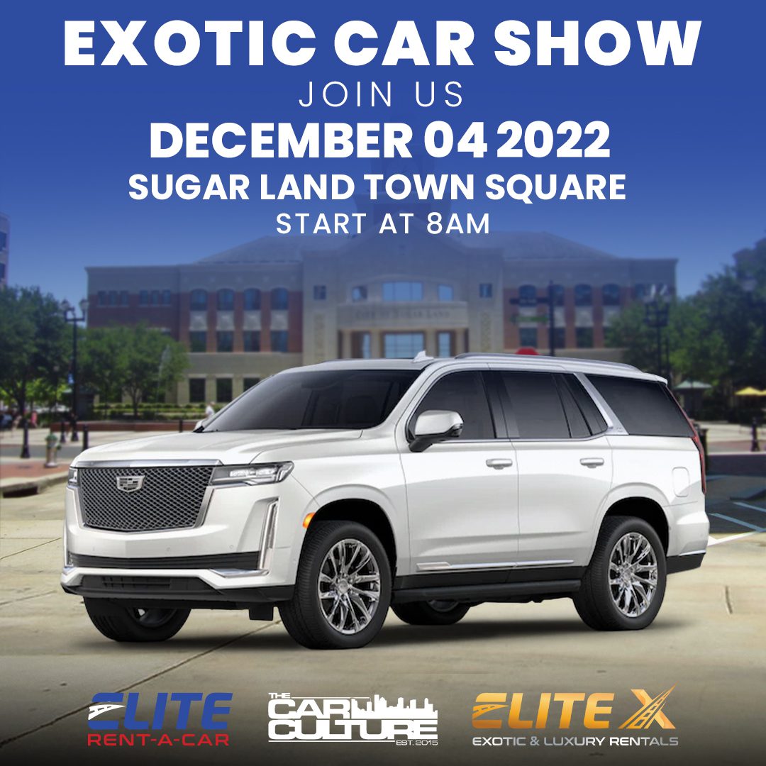 You are currently viewing The Car Culture: December 2022