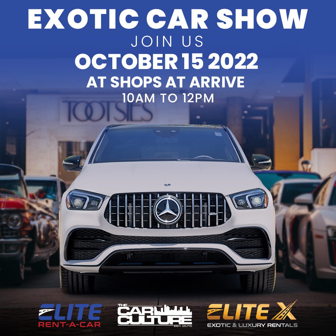 You are currently viewing The Car Culture Show