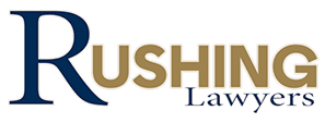 Rushing