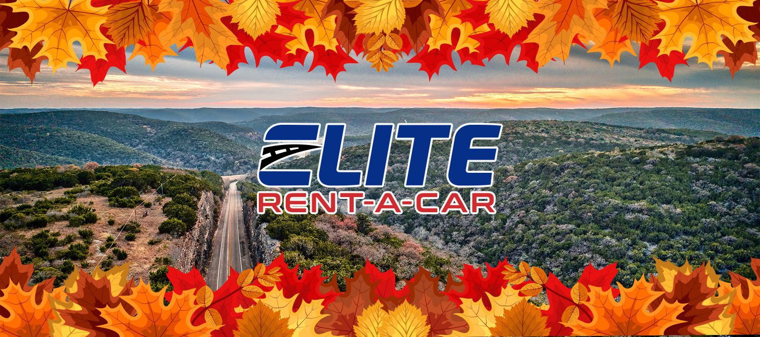 You are currently viewing Rental Car for Thanksgiving