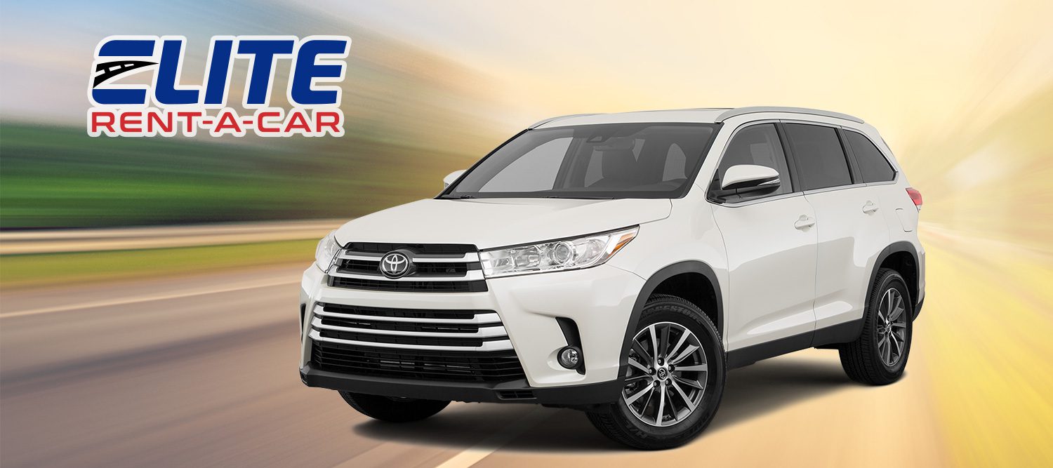 You are currently viewing SUV Rental Convenience